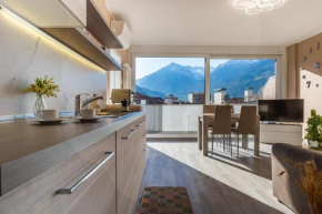 Dolce vista Merano